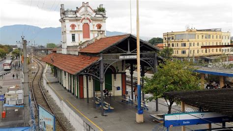 Marechal Hermes Rio de Janeiro 